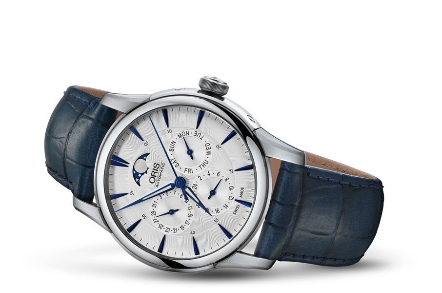 ORIS ARTELIER COMPLICATION